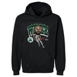 Derrick White Men's Hoodie | 500 LEVEL