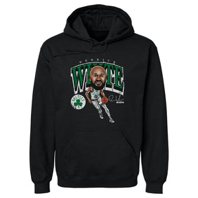 Derrick White Men's Hoodie | 500 LEVEL