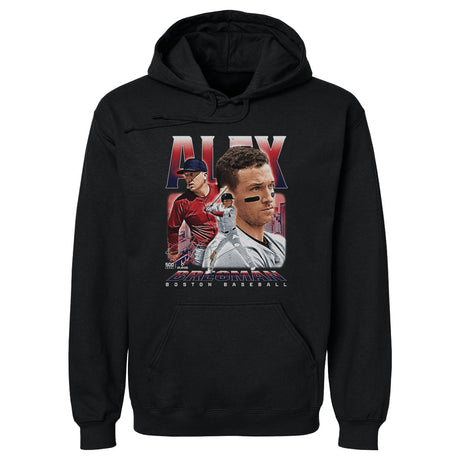 Alex Bregman Men's Hoodie | 500 LEVEL