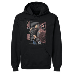 Gisele Thompson Men's Hoodie | 500 LEVEL