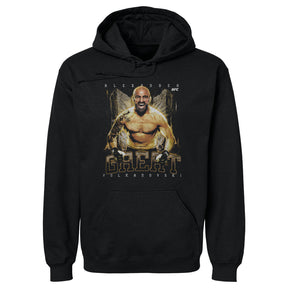 Alexander Volkanovski Men's Hoodie | 500 LEVEL