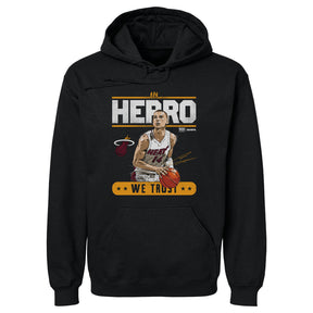 Tyler Herro Men's Hoodie | 500 LEVEL