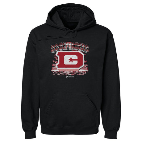 DC Defenders Men's Hoodie | 500 LEVEL
