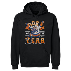 Matthew Schaefer Men's Hoodie | 500 LEVEL
