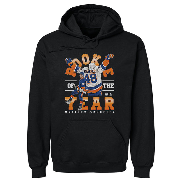 Matthew Schaefer Men's Hoodie | 500 LEVEL