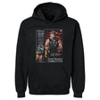 Hulk Hogan Men's Hoodie | 500 LEVEL