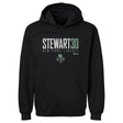 Breanna Stewart Men's Hoodie | 500 LEVEL