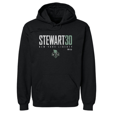 Breanna Stewart Men's Hoodie | 500 LEVEL