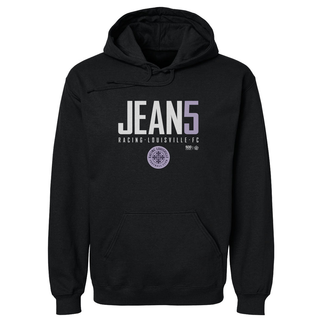 Ellie Jean Men's Hoodie | 500 LEVEL