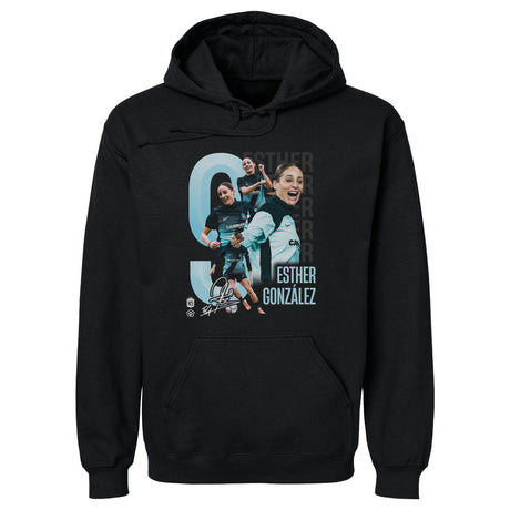 Esther Gonzalez Men's Hoodie | 500 LEVEL