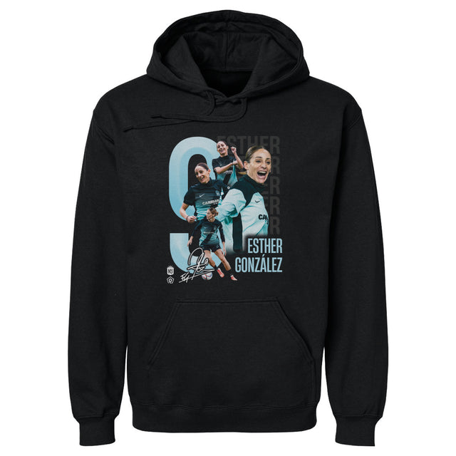 Esther Gonzalez Men's Hoodie | 500 LEVEL