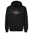 Crown Jewel Men's Hoodie | 500 LEVEL