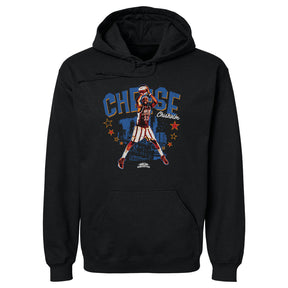 Cheese Chisholm Men's Hoodie | 500 LEVEL