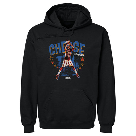 Cheese Chisholm Men's Hoodie | 500 LEVEL