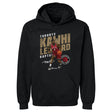 Kawhi Leonard Men's Hoodie | 500 LEVEL