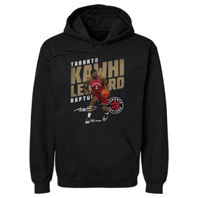 Kawhi Leonard Men's Hoodie | 500 LEVEL