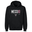 Lionel Messi Men's Hoodie | 500 LEVEL