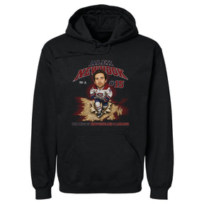 Alex Newhook Men's Hoodie | 500 LEVEL