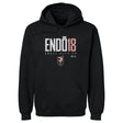 Jun Endo Men's Hoodie | 500 LEVEL