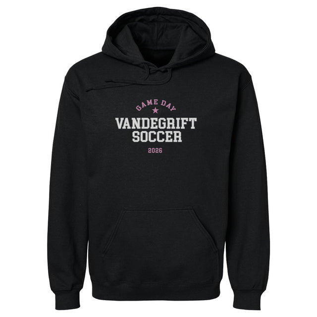 Vandegrift Men's Hoodie | 500 LEVEL