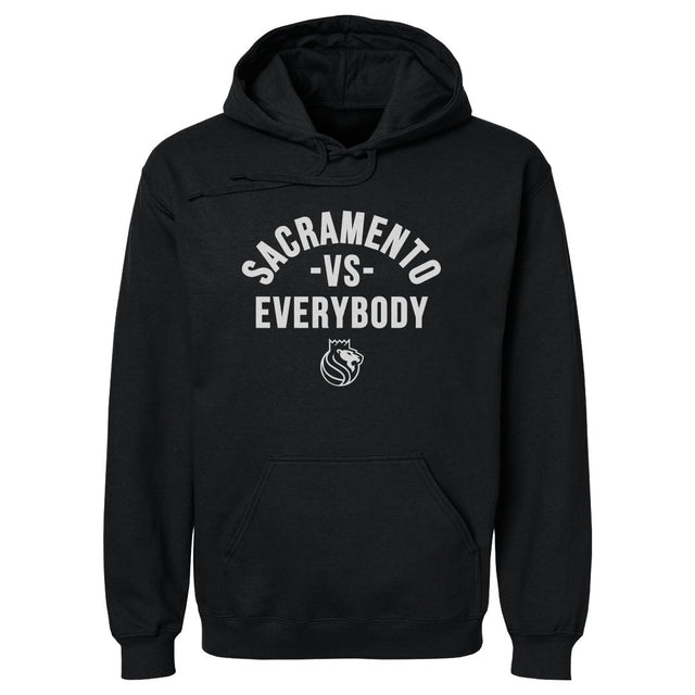 Sacramento Kings Men's Hoodie | 500 LEVEL