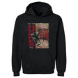 Quinn Hughes Men's Hoodie | 500 LEVEL