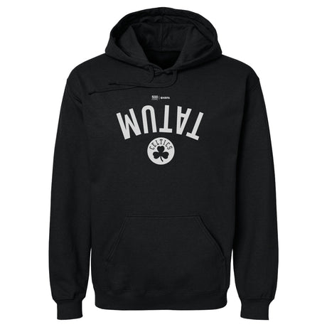 Jayson Tatum Men's Hoodie | 500 LEVEL