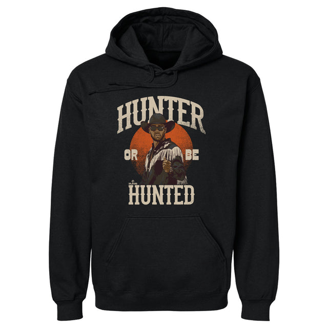 Hunter Greene Men's Hoodie | 500 LEVEL