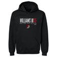 Robert Williams III Men's Hoodie | 500 LEVEL