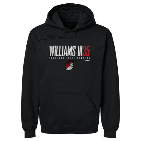 Robert Williams III Men's Hoodie | 500 LEVEL