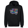Seattle Reign FC Men's Hoodie | 500 LEVEL