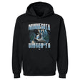 Minnesota United Men's Hoodie | 500 LEVEL