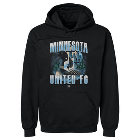 Minnesota United Men's Hoodie | 500 LEVEL