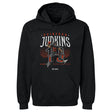 Quinshon Judkins Men's Hoodie | 500 LEVEL