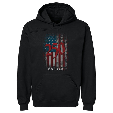 USA Men's Hoodie | 500 LEVEL