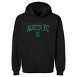 Austin FC Men's Hoodie | 500 LEVEL