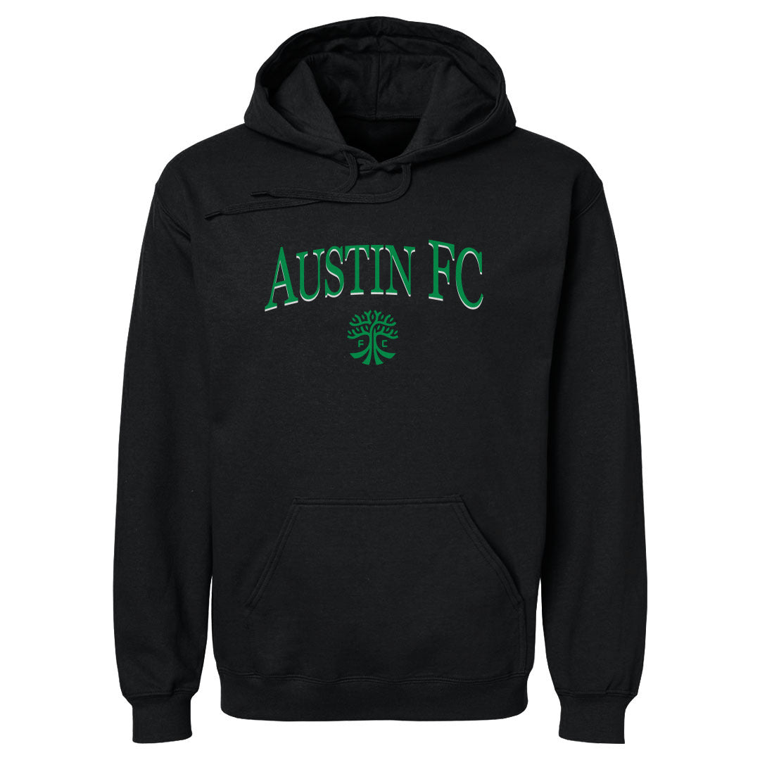 Austin FC Men's Hoodie | 500 LEVEL