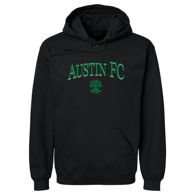 Austin FC Men's Hoodie | 500 LEVEL