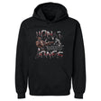 Jon Jones Men's Hoodie | 500 LEVEL