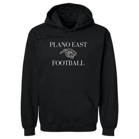 Plano East Men's Hoodie | 500 LEVEL