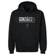 Armando Gonzalez Men's Hoodie | 500 LEVEL