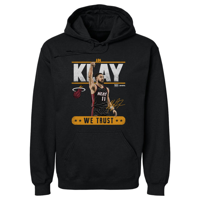 Klay Thompson Men's Hoodie | 500 LEVEL