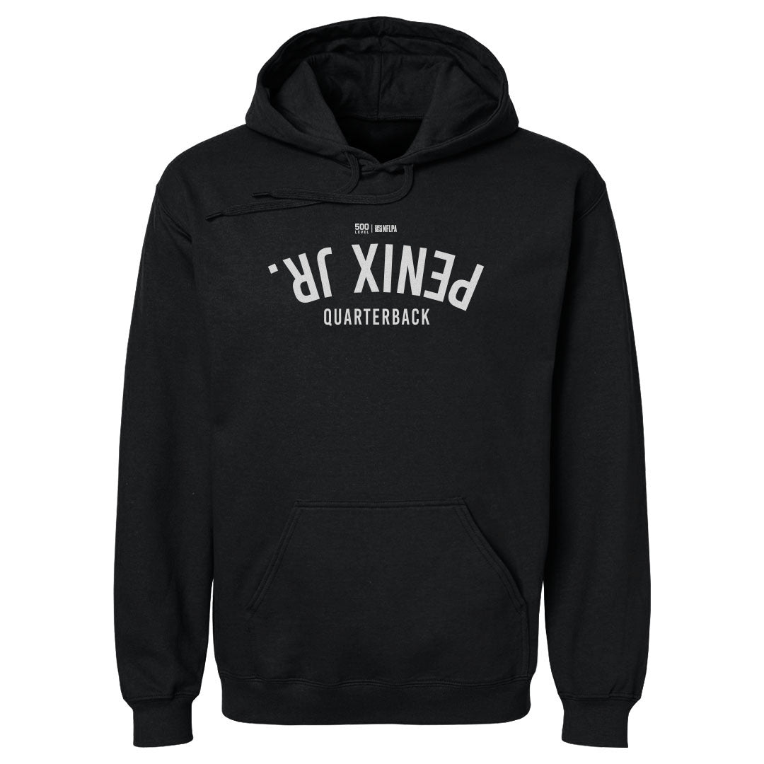 Michael Penix Jr. Men's Hoodie | 500 LEVEL