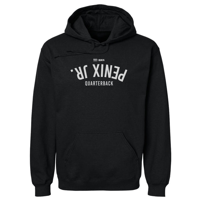 Michael Penix Jr. Men's Hoodie | 500 LEVEL
