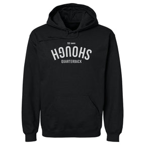 Tyler Shough Men's Hoodie | 500 LEVEL