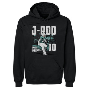 Jacob Rodriguez Men's Hoodie | 500 LEVEL