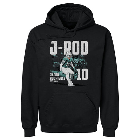 Jacob Rodriguez Men's Hoodie | 500 LEVEL
