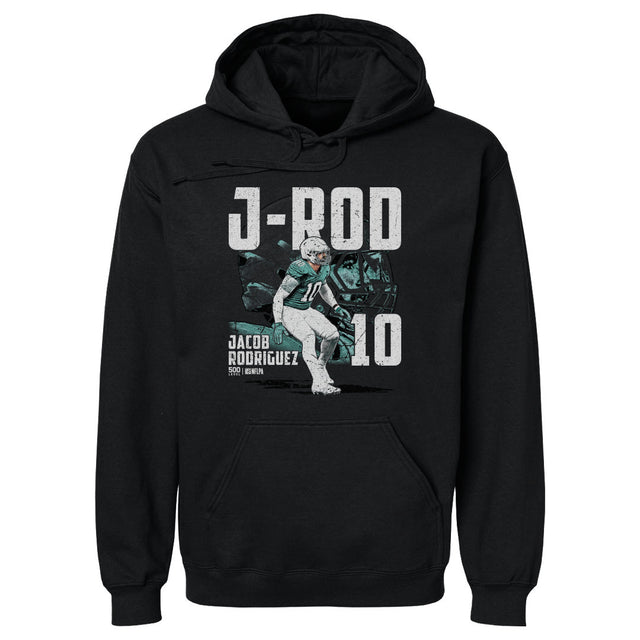 Jacob Rodriguez Men's Hoodie | 500 LEVEL