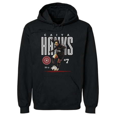 Caiya Hanks Men's Hoodie | 500 LEVEL