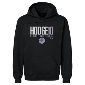 Macey Hodge Men's Hoodie | 500 LEVEL